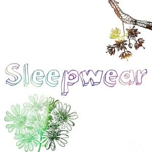 Sleepwear and Pajamas